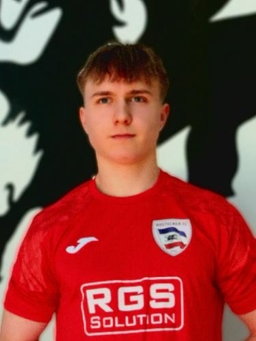 Avatar Bild für Oscar Janka