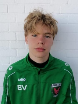 Avatar Bild für Benjamin Titus Verdenhalven