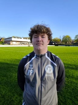 Avatar Bild für Phil Pielsticker