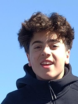 Avatar Bild für Samuel Elias Weiß