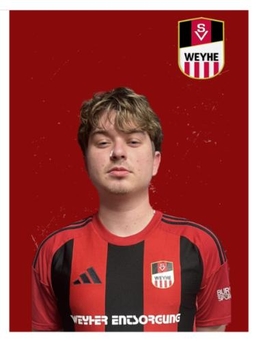 Avatar Bild für Fynn-Thore Dismer