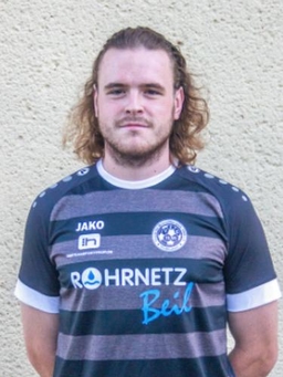 Avatar Bild für Paul Beerholdt