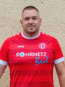 Avatar Bild für Steven Burghardt