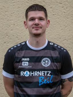 Avatar Bild für Dominik Petrova