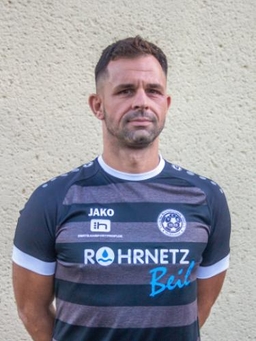 Avatar Bild für Ben Pohling