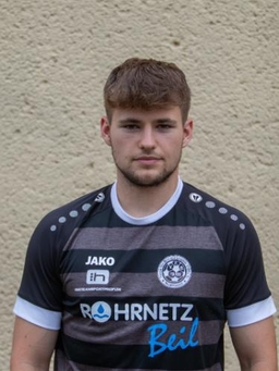 Avatar Bild für Moritz Rapp