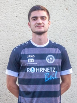 Avatar Bild für Daniel Resch