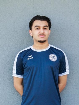 Avatar Bild für Musab Bendala