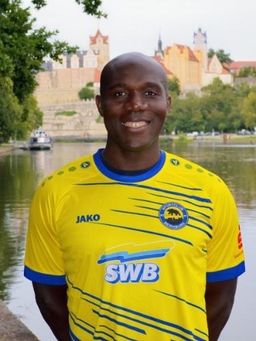 Avatar Bild für Edozie Christian Chidera