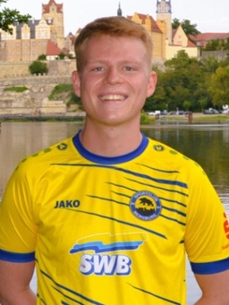 Avatar Bild für Bennet Weigel