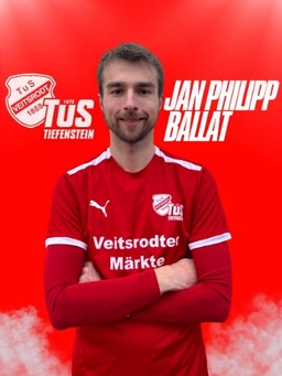 Avatar Bild für Jan Philipp Ballat