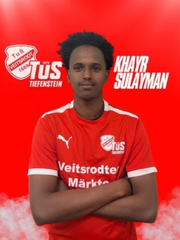 Avatar Bild für Khayr Hasan Sulayman