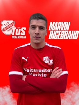 Avatar Bild für Marvin Ingebrand