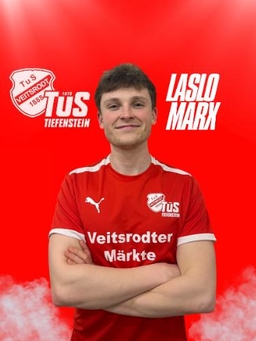 Avatar Bild für Laslo Marx