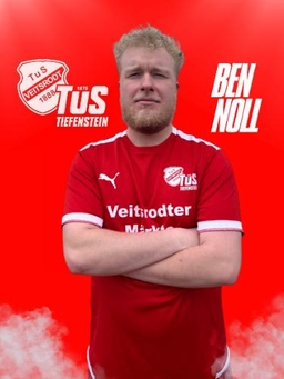 Avatar Bild für Ben Noll