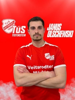 Avatar Bild für Janus Olschewski