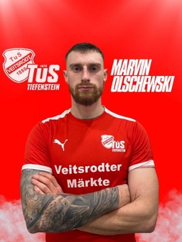 Avatar Bild für Marvin Olschewski