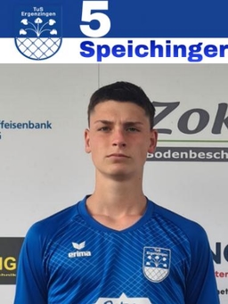 Avatar Bild für Matti Speichinger