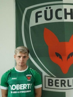 Avatar Bild für Pedro Henrique Heerdt