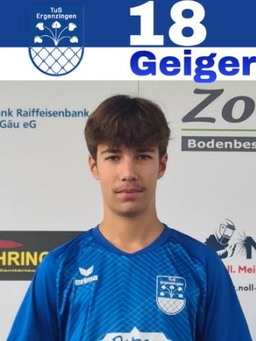 Avatar Bild für Moritz Geiger