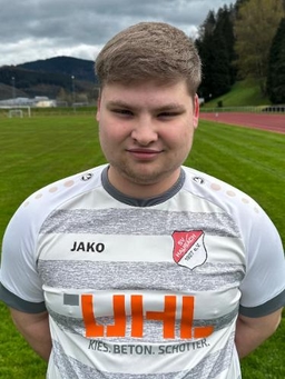 Avatar Bild für Jonas Blattmann