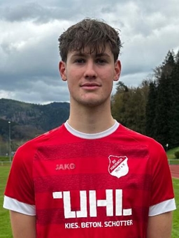 Avatar Bild für Johannes Fuchs