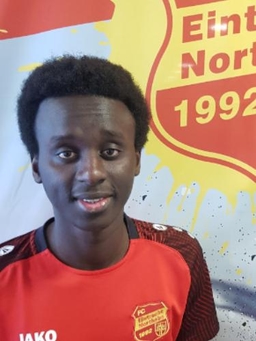 Avatar Bild für Abdoulie Jallow