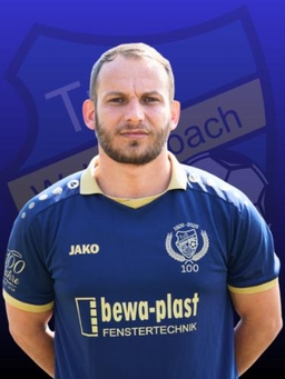 Avatar Bild für Albert Mehmeti