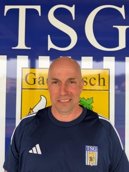 Avatar Bild für Stefan Lübcke