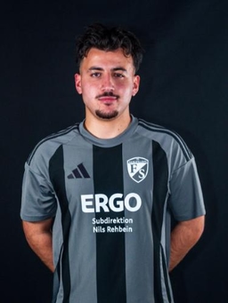 Avatar Bild für Mayser Reso Hassan