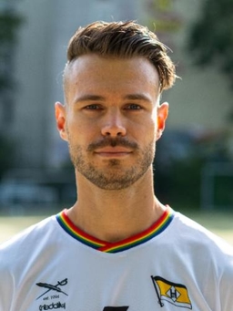 Avatar Bild für Tony Ziegler