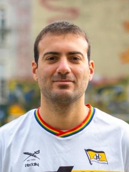 Avatar Bild für Berk Coskun