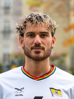 Avatar Bild für Kevin Canel Deitmer