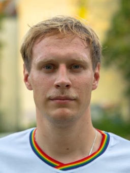 Avatar Bild für Mathis Dumke