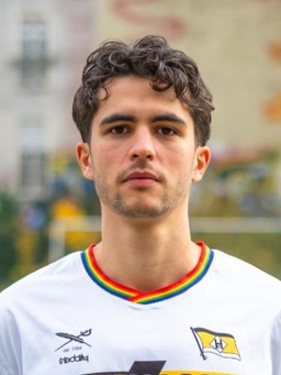 Avatar Bild für Jannis Feldmeier