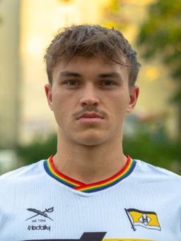 Avatar Bild für Fynn Gersch