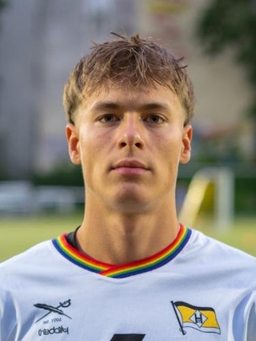 Avatar Bild für Ronnie Kubitza