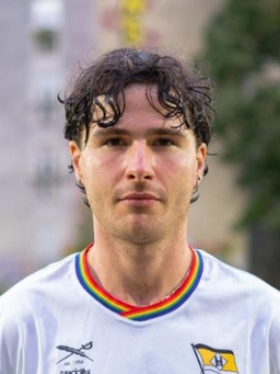 Avatar Bild für Julius Mattmüller