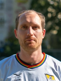 Avatar Bild für Jaap Pedersen
