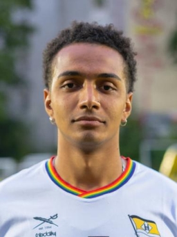 Avatar Bild für Daniel Iyobosa Samson