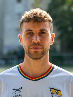 Avatar Bild für Nicolas Marwin Trabandt