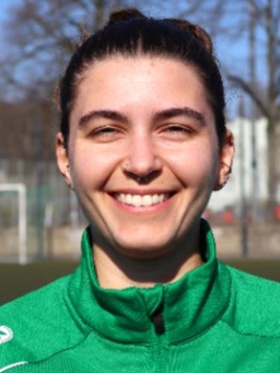 Avatar Bild für Lorena Peretti