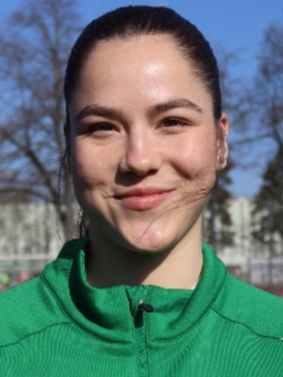 Avatar Bild für Mia Görgens