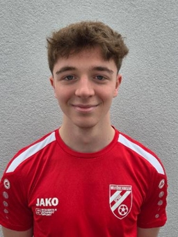 Avatar Bild für Niklas Buse