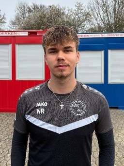 Avatar Bild für Nils Reiferscheid