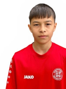 Avatar Bild für Heinrich Huy Anh Jungen