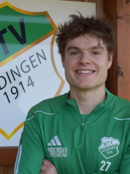 Avatar Bild für Morten Menzel