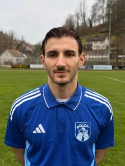 Avatar Bild für Brendon Müllner