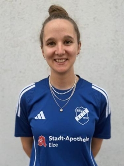 Avatar Bild für Alina Borowski