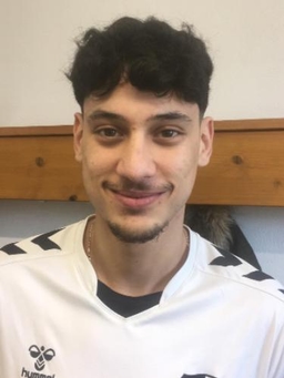Avatar Bild für Mohamed El Gamah